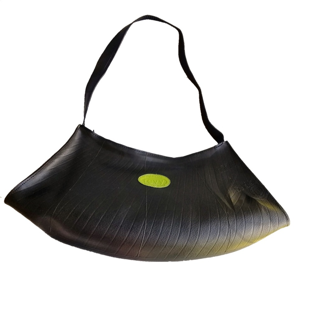 Recycled ♻️ Innertube Tire Purse